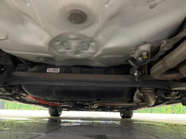 アクア G G’s 禁煙車 ナビ バックカメラ フルセグTV スマートキー LEDヘッドライト シートヒーター ビルトインETC クルコン オートライト オートエアコン 純正17インチアルミ Bluetooth(19枚目)