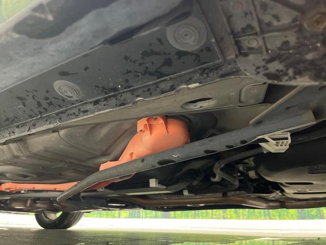 アクア G G’s 禁煙車 ナビ バックカメラ フルセグTV スマートキー LEDヘッドライト シートヒーター ビルトインETC クルコン オートライト オートエアコン 純正17インチアルミ Bluetooth(23枚目)