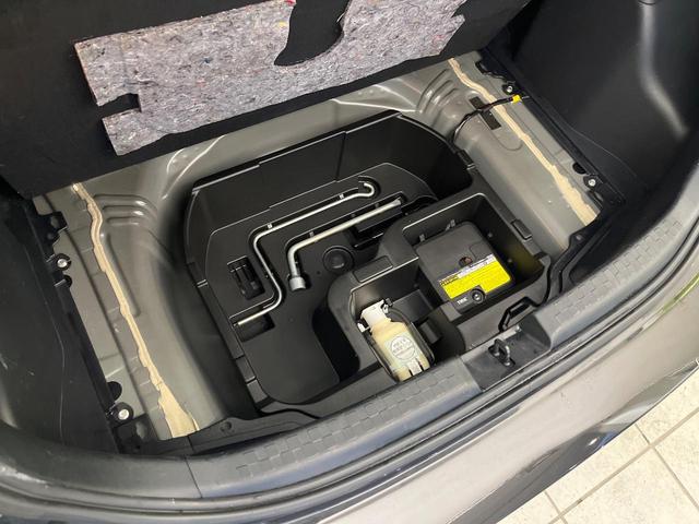 アクア G G’s 禁煙車 ナビ バックカメラ フルセグTV スマートキー LEDヘッドライト シートヒーター ビルトインETC クルコン オートライト オートエアコン 純正17インチアルミ Bluetooth(43枚目)