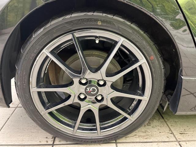 アクア G G’s 禁煙車 ナビ バックカメラ フルセグTV スマートキー LEDヘッドライト シートヒーター ビルトインETC クルコン オートライト オートエアコン 純正17インチアルミ Bluetooth(56枚目)