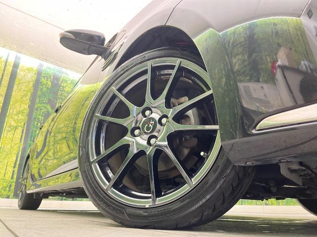 アクア G G’s 禁煙車 ナビ バックカメラ フルセグTV スマートキー LEDヘッドライト シートヒーター ビルトインETC クルコン オートライト オートエアコン 純正17インチアルミ Bluetooth(58枚目)