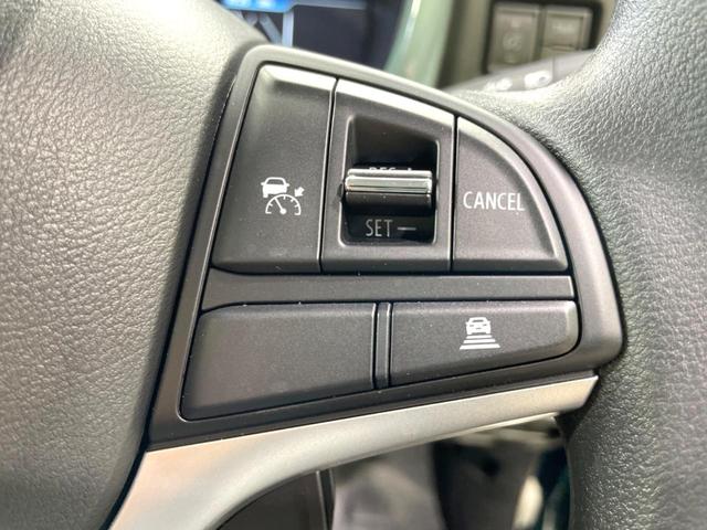 ハスラー ハイブリッドG 届出済未使用車 2トーンカラー セーフティサポート アダプティブクルーズ スマートキー シートヒーター コーナーセンサー LEDヘッド オートライト オートエアコン アイドリングストップ 車線逸脱警報(4枚目)