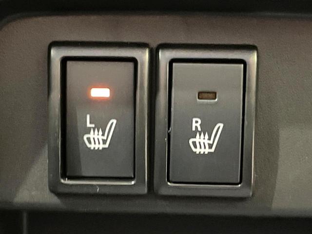 ハスラー ハイブリッドG 届出済未使用車 2トーンカラー セーフティサポート アダプティブクルーズ スマートキー シートヒーター コーナーセンサー LEDヘッド オートライト オートエアコン アイドリングストップ 車線逸脱警報(6枚目)