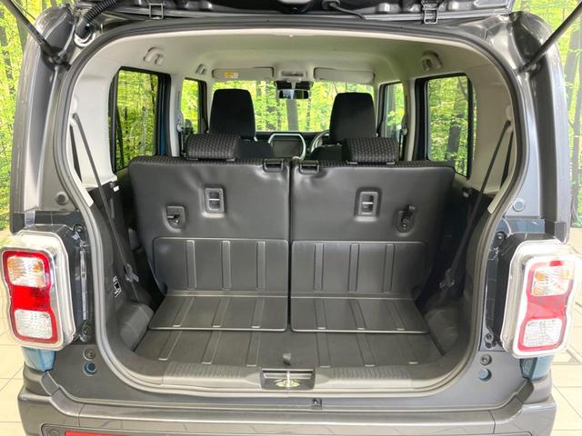 ハスラー ハイブリッドG 届出済未使用車 2トーンカラー セーフティサポート アダプティブクルーズ スマートキー シートヒーター コーナーセンサー LEDヘッド オートライト オートエアコン アイドリングストップ 車線逸脱警報(10枚目)