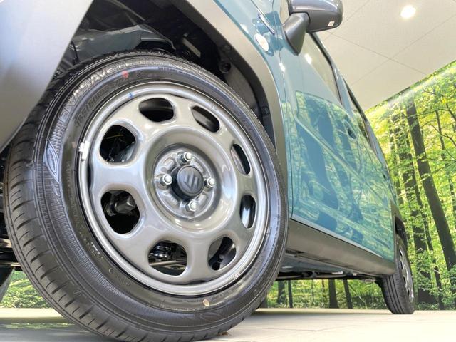 ハスラー ハイブリッドG 届出済未使用車 2トーンカラー セーフティサポート アダプティブクルーズ スマートキー シートヒーター コーナーセンサー LEDヘッド オートライト オートエアコン アイドリングストップ 車線逸脱警報(13枚目)