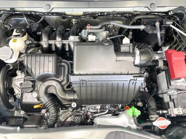 ハスラー ハイブリッドG 届出済未使用車 2トーンカラー セーフティサポート アダプティブクルーズ スマートキー シートヒーター コーナーセンサー LEDヘッド オートライト オートエアコン アイドリングストップ 車線逸脱警報(18枚目)