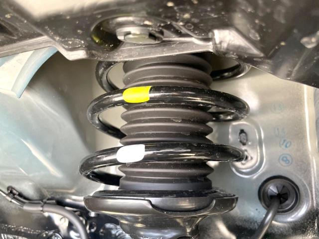 ハスラー ハイブリッドG 届出済未使用車 2トーンカラー セーフティサポート アダプティブクルーズ スマートキー シートヒーター コーナーセンサー LEDヘッド オートライト オートエアコン アイドリングストップ 車線逸脱警報(20枚目)