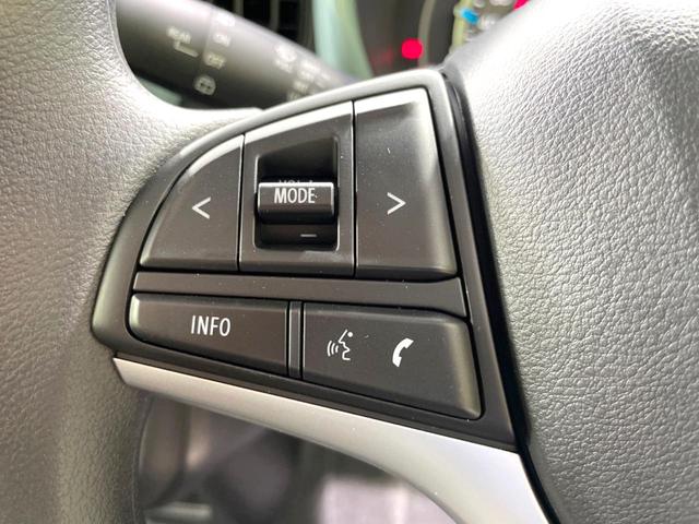 ハスラー ハイブリッドG 届出済未使用車 2トーンカラー セーフティサポート アダプティブクルーズ スマートキー シートヒーター コーナーセンサー LEDヘッド オートライト オートエアコン アイドリングストップ 車線逸脱警報(26枚目)