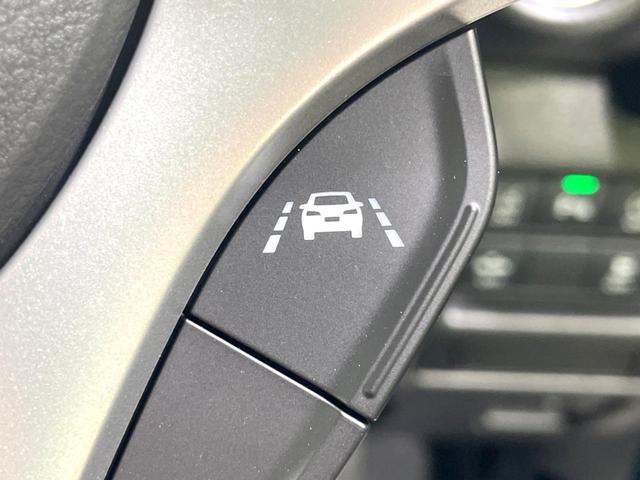 ハスラー ハイブリッドG 届出済未使用車 2トーンカラー セーフティサポート アダプティブクルーズ スマートキー シートヒーター コーナーセンサー LEDヘッド オートライト オートエアコン アイドリングストップ 車線逸脱警報(27枚目)