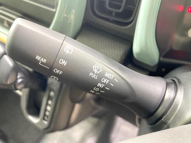 ハスラー ハイブリッドG 届出済未使用車 2トーンカラー セーフティサポート アダプティブクルーズ スマートキー シートヒーター コーナーセンサー LEDヘッド オートライト オートエアコン アイドリングストップ 車線逸脱警報(28枚目)