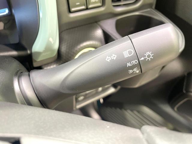 ハスラー ハイブリッドG 届出済未使用車 2トーンカラー セーフティサポート アダプティブクルーズ スマートキー シートヒーター コーナーセンサー LEDヘッド オートライト オートエアコン アイドリングストップ 車線逸脱警報(29枚目)