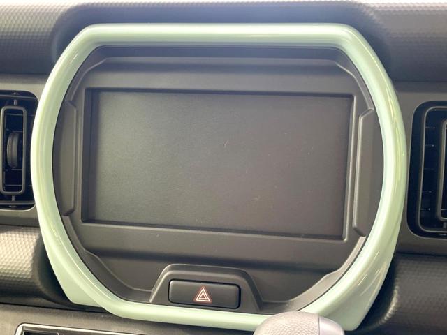 ハスラー ハイブリッドG 届出済未使用車 2トーンカラー セーフティサポート アダプティブクルーズ スマートキー シートヒーター コーナーセンサー LEDヘッド オートライト オートエアコン アイドリングストップ 車線逸脱警報(41枚目)