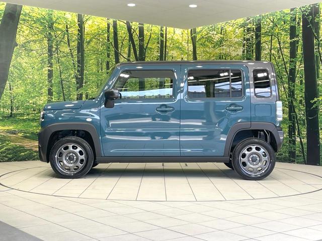 ハスラー ハイブリッドG 届出済未使用車 2トーンカラー セーフティサポート アダプティブクルーズ スマートキー シートヒーター コーナーセンサー LEDヘッド オートライト オートエアコン アイドリングストップ 車線逸脱警報(51枚目)