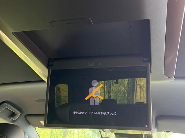 アルファード Z 禁煙車 ガラスルーフ フリップダウンモニター 純正14型ナビ 全周囲カメラ 前後ドラレコ ETC2.0 パワーバックドア デジタルインナーミラー BSM AC100V電源 シートヒーター シートエアコ(4枚目)