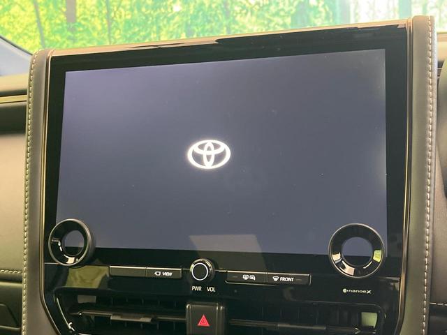 アルファード Z 禁煙車 ガラスルーフ フリップダウンモニター 純正14型ナビ 全周囲カメラ 前後ドラレコ ETC2.0 パワーバックドア デジタルインナーミラー BSM AC100V電源 シートヒーター シートエアコ(5枚目)