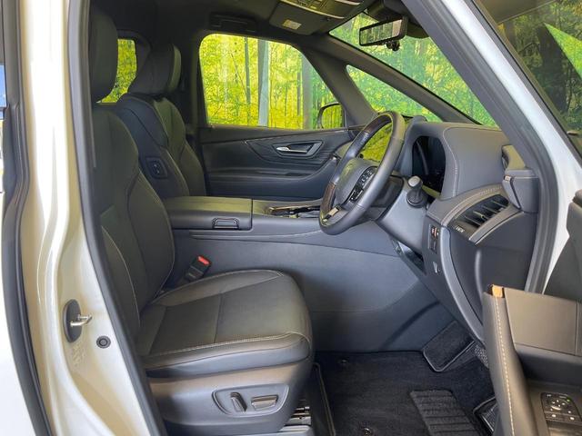 アルファード Z 禁煙車 ガラスルーフ フリップダウンモニター 純正14型ナビ 全周囲カメラ 前後ドラレコ ETC2.0 パワーバックドア デジタルインナーミラー BSM AC100V電源 シートヒーター シートエアコ(9枚目)