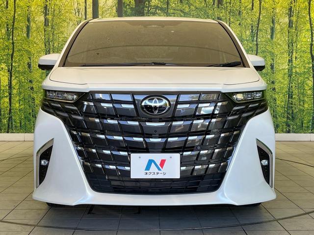 アルファード Z 禁煙車 ガラスルーフ フリップダウンモニター 純正14型ナビ 全周囲カメラ 前後ドラレコ ETC2.0 パワーバックドア デジタルインナーミラー BSM AC100V電源 シートヒーター シートエアコ(16枚目)