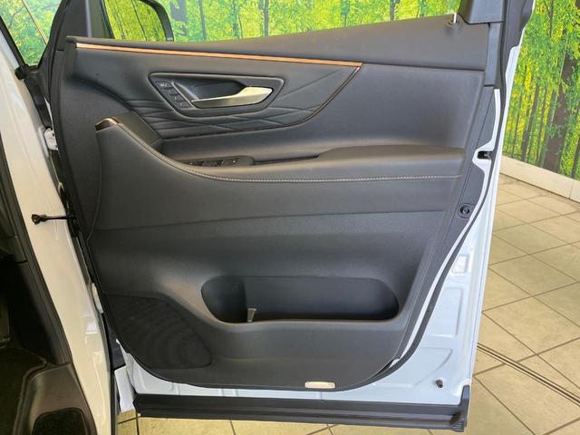 アルファード Z 禁煙車 ガラスルーフ フリップダウンモニター 純正14型ナビ 全周囲カメラ 前後ドラレコ ETC2.0 パワーバックドア デジタルインナーミラー BSM AC100V電源 シートヒーター シートエアコ(38枚目)