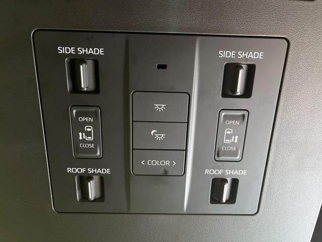 アルファード Z 禁煙車 ガラスルーフ フリップダウンモニター 純正14型ナビ 全周囲カメラ 前後ドラレコ ETC2.0 パワーバックドア デジタルインナーミラー BSM AC100V電源 シートヒーター シートエアコ(45枚目)