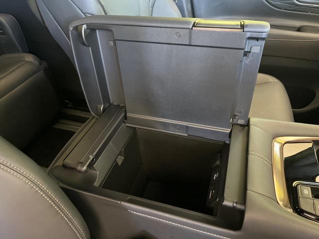 アルファード Z 禁煙車 ガラスルーフ フリップダウンモニター 純正14型ナビ 全周囲カメラ 前後ドラレコ ETC2.0 パワーバックドア デジタルインナーミラー BSM AC100V電源 シートヒーター シートエアコ(51枚目)
