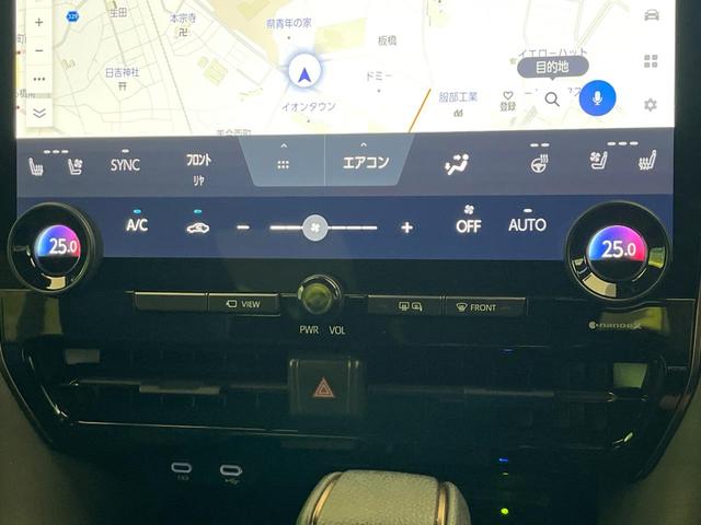 アルファード Z 禁煙車 ガラスルーフ フリップダウンモニター 純正14型ナビ 全周囲カメラ 前後ドラレコ ETC2.0 パワーバックドア デジタルインナーミラー BSM AC100V電源 シートヒーター シートエアコ(62枚目)