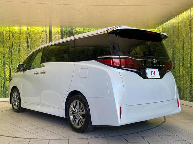 アルファード Z 禁煙車 ガラスルーフ フリップダウンモニター 純正14型ナビ 全周囲カメラ 前後ドラレコ ETC2.0 パワーバックドア デジタルインナーミラー BSM AC100V電源 シートヒーター シートエアコ(80枚目)