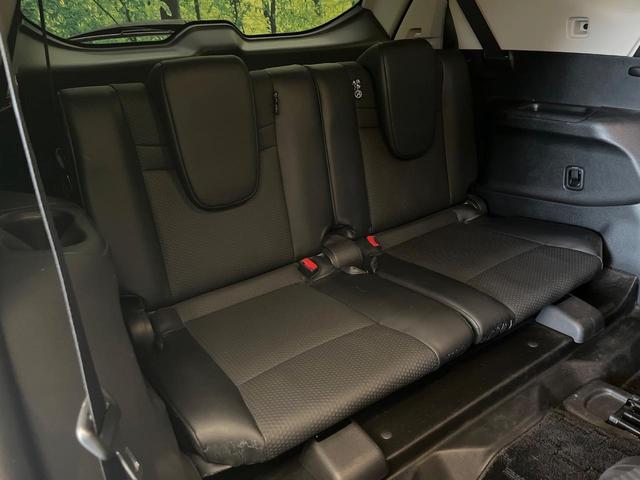 エクストレイル 20X エマージェンシーブレーキパッケージ 禁煙車 純正ナビ 全周囲カメラ 衝突被害軽減システム フルセグTV Bluetooth ハーフレザーシート コーナーセンサー スマートキー LEDヘッド ETC クルコン 車線逸脱警報(10枚目)