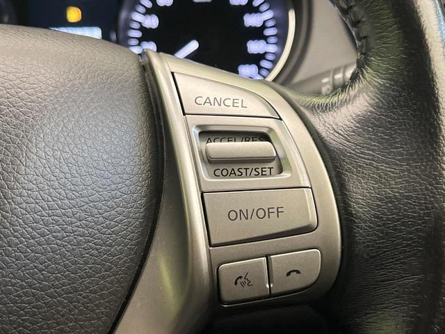 エクストレイル 20X エマージェンシーブレーキパッケージ 禁煙車 純正ナビ 全周囲カメラ 衝突被害軽減システム フルセグTV Bluetooth ハーフレザーシート コーナーセンサー スマートキー LEDヘッド ETC クルコン 車線逸脱警報(26枚目)