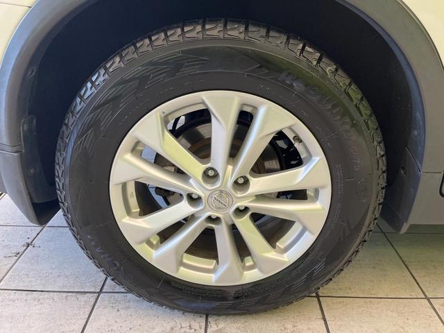 エクストレイル 20X エマージェンシーブレーキパッケージ 禁煙車 純正ナビ 全周囲カメラ 衝突被害軽減システム フルセグTV Bluetooth ハーフレザーシート コーナーセンサー スマートキー LEDヘッド ETC クルコン 車線逸脱警報(42枚目)