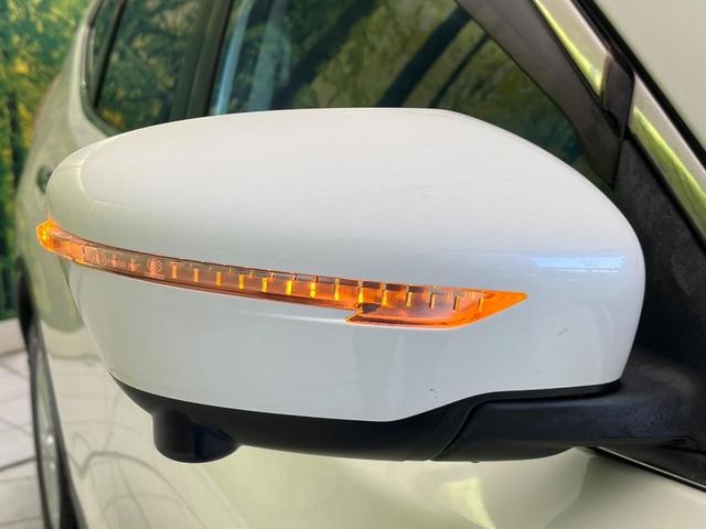 エクストレイル 20X エマージェンシーブレーキパッケージ 禁煙車 純正ナビ 全周囲カメラ 衝突被害軽減システム フルセグTV Bluetooth ハーフレザーシート コーナーセンサー スマートキー LEDヘッド ETC クルコン 車線逸脱警報(48枚目)