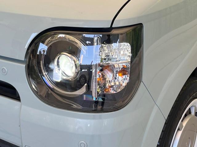 ミラトコット G SAIII 禁煙車 ナビ 全周囲カメラ 衝突被害軽減システム ドラレコ スマートキー LEDヘッド ETC オートハイビーム 車線逸脱警報 オートライト オートエアコン Bluetooth CD フルセグ(12枚目)