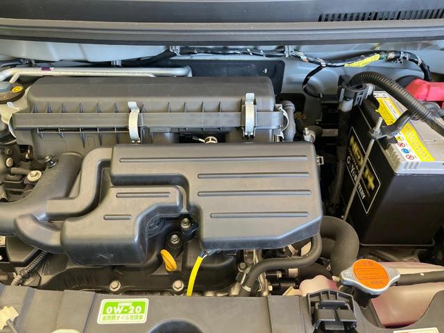 ミラトコット G SAIII 禁煙車 ナビ 全周囲カメラ 衝突被害軽減システム ドラレコ スマートキー LEDヘッド ETC オートハイビーム 車線逸脱警報 オートライト オートエアコン Bluetooth CD フルセグ(18枚目)