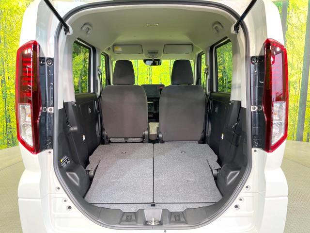 スペーシア ハイブリッドG 届出済未使用車 衝突被害軽減システム コーナーセンサー スマートキー LEDヘッド オートハイビーム 車線逸脱警報 オートライト オートエアコン(10枚目)