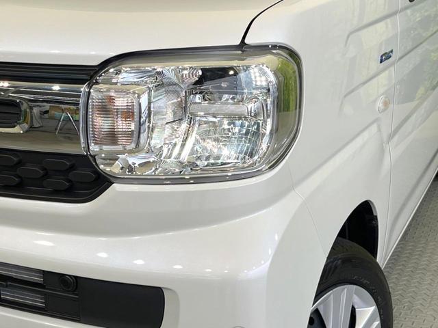 スペーシア ハイブリッドG 届出済未使用車 衝突被害軽減システム コーナーセンサー スマートキー LEDヘッド オートハイビーム 車線逸脱警報 オートライト オートエアコン(12枚目)