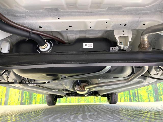 スペーシア ハイブリッドG 届出済未使用車 衝突被害軽減システム コーナーセンサー スマートキー LEDヘッド オートハイビーム 車線逸脱警報 オートライト オートエアコン(19枚目)