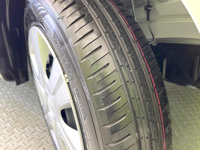 スペーシア ハイブリッドG 届出済未使用車 衝突被害軽減システム コーナーセンサー スマートキー LEDヘッド オートハイビーム 車線逸脱警報 オートライト オートエアコン(23枚目)