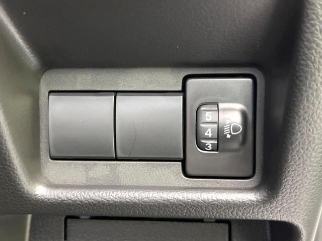 スペーシア ハイブリッドG 届出済未使用車 衝突被害軽減システム コーナーセンサー スマートキー LEDヘッド オートハイビーム 車線逸脱警報 オートライト オートエアコン(26枚目)