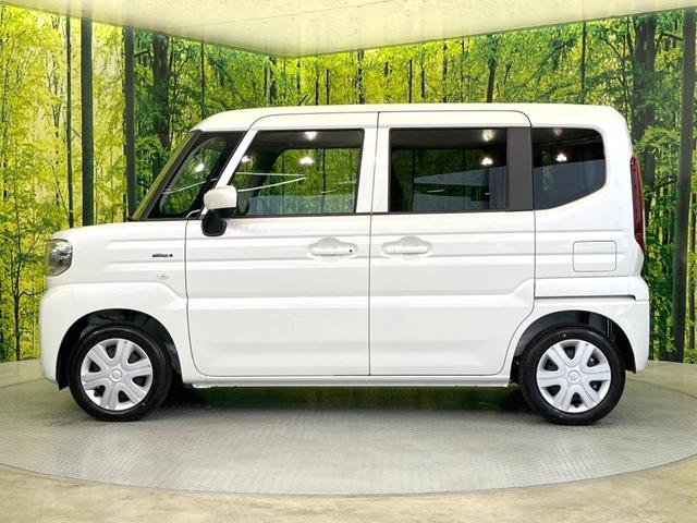 スペーシア ハイブリッドG 届出済未使用車 衝突被害軽減システム コーナーセンサー スマートキー LEDヘッド オートハイビーム 車線逸脱警報 オートライト オートエアコン(32枚目)