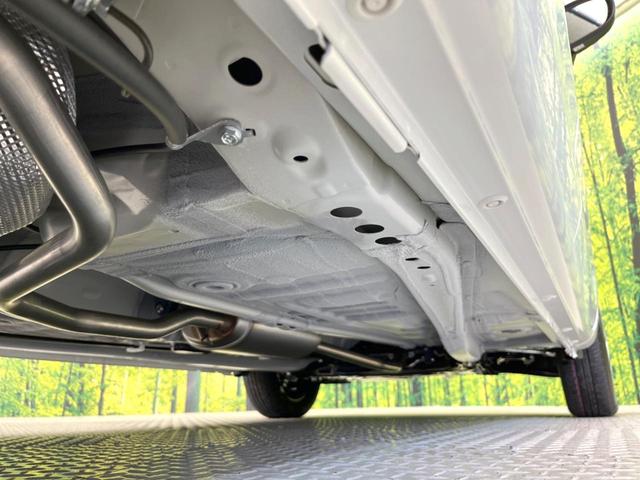 スペーシア ハイブリッドG 届出済未使用車 衝突被害軽減システム コーナーセンサー スマートキー LEDヘッド オートハイビーム 車線逸脱警報 オートライト オートエアコン(36枚目)