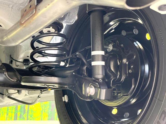 スペーシア ハイブリッドG 届出済未使用車 衝突被害軽減システム コーナーセンサー スマートキー LEDヘッド オートハイビーム 車線逸脱警報 オートライト オートエアコン(38枚目)
