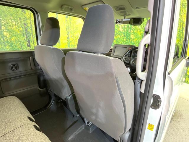 スペーシア ハイブリッドG 届出済未使用車 衝突被害軽減システム コーナーセンサー スマートキー LEDヘッド オートハイビーム 車線逸脱警報 オートライト オートエアコン(41枚目)