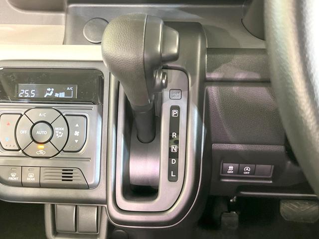 スペーシア ハイブリッドG 届出済未使用車 衝突被害軽減システム コーナーセンサー スマートキー LEDヘッド オートハイビーム 車線逸脱警報 オートライト オートエアコン(46枚目)