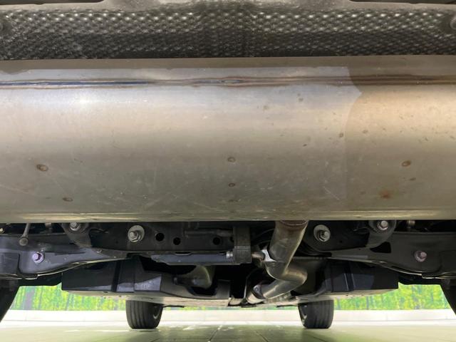 下回りがきれいなうちに、防錆加工の施工がオススメ。降雪地域はもちろん、沿岸部にお住いの方や、趣味でマリン・ウィンタースポーツをされる方にご好評いただいております。