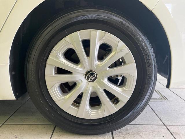 プリウス S 禁煙車 SDナビ バックカメラ ドラレコ ETC アクセサリーコンセント レーダークルーズ セーフティセンス オートハイビーム 車線逸脱警報 スマートキー オートエアコン(12枚目)