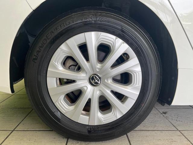 プリウス S 禁煙車 SDナビ バックカメラ ドラレコ ETC アクセサリーコンセント レーダークルーズ セーフティセンス オートハイビーム 車線逸脱警報 スマートキー オートエアコン(41枚目)