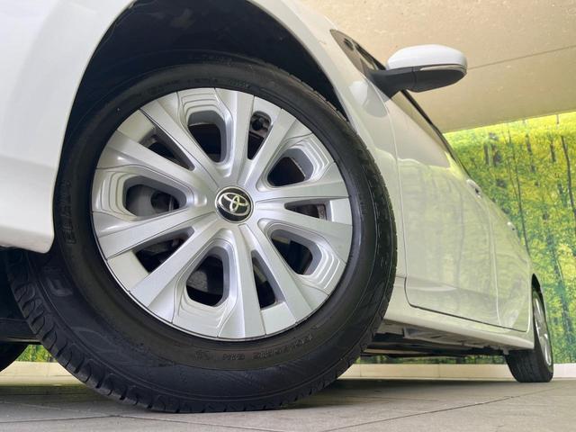 プリウス S 禁煙車 SDナビ バックカメラ ドラレコ ETC アクセサリーコンセント レーダークルーズ セーフティセンス オートハイビーム 車線逸脱警報 スマートキー オートエアコン(65枚目)