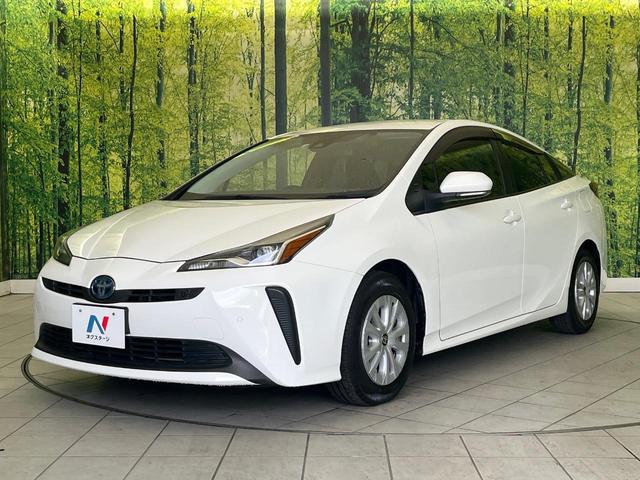 プリウス S 禁煙車 SDナビ バックカメラ ドラレコ ETC アクセサリーコンセント レーダークルーズ セーフティセンス オートハイビーム 車線逸脱警報 スマートキー オートエアコン(66枚目)