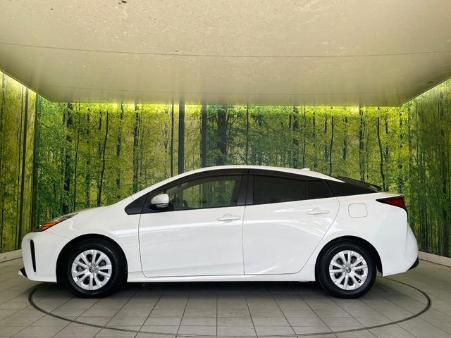 プリウス S 禁煙車 SDナビ バックカメラ ドラレコ ETC アクセサリーコンセント レーダークルーズ セーフティセンス オートハイビーム 車線逸脱警報 スマートキー オートエアコン(67枚目)