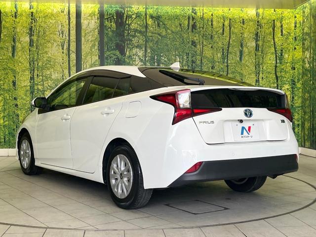 プリウス S 禁煙車 SDナビ バックカメラ ドラレコ ETC アクセサリーコンセント レーダークルーズ セーフティセンス オートハイビーム 車線逸脱警報 スマートキー オートエアコン(68枚目)