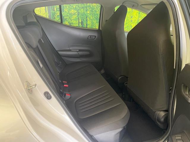 アクア X 禁煙 純正ディスプレイ ナビ機能付 バックカメラ セーフティセンス レーダークルーズ コーナーセンサー AC100V電源 スマートキー LEDヘッド ETC オートハイビーム オートライト オートエア(10枚目)